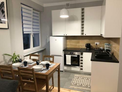 Cr Cichy Apartament W Centrum