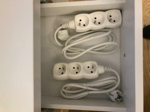 Cr Cichy Apartament W Centrum