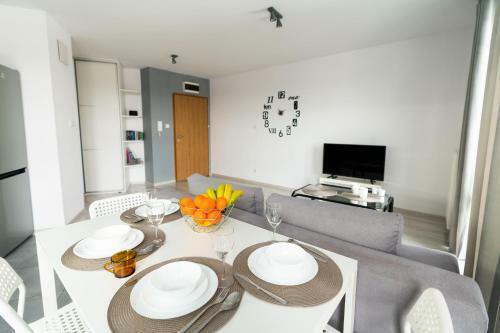 Sunny Apartments Centrum
