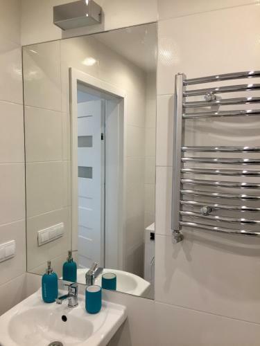Apartament Kopenhaga