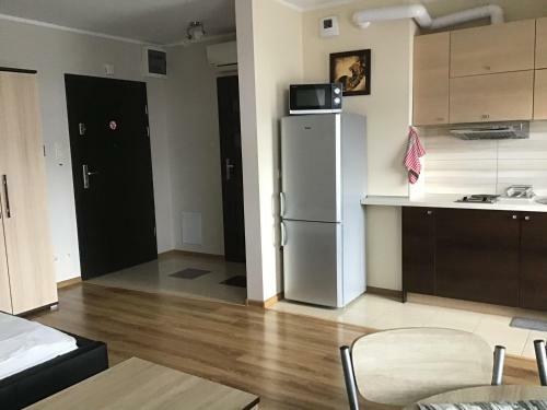 M?ynowa - Apartamenty Centrum New