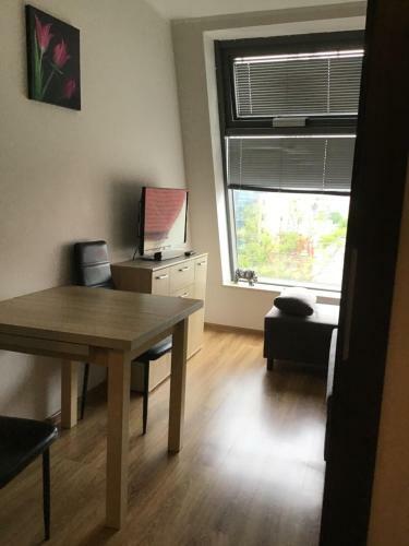 M?ynowa - Apartamenty Centrum New