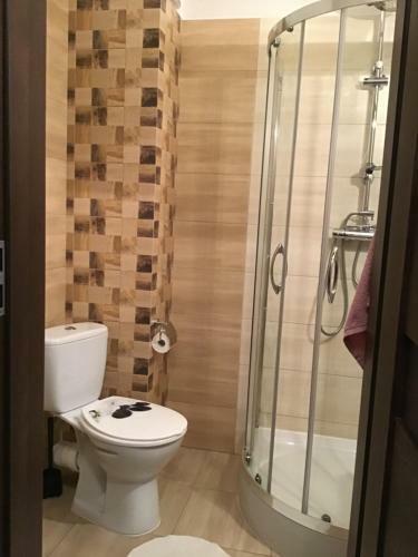 M?ynowa - Apartamenty Centrum New