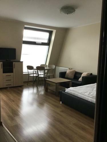 M?ynowa - Apartamenty Centrum New