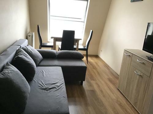 M?ynowa - Apartamenty Centrum New