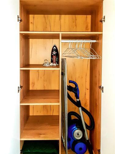 Apartament Podlaskidron