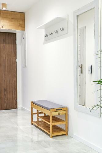 Apartament Podlaskidron