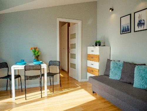 Apartamento Kameralna Uko?na