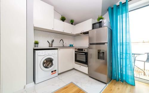 Apartamento Kameralna Uko?na