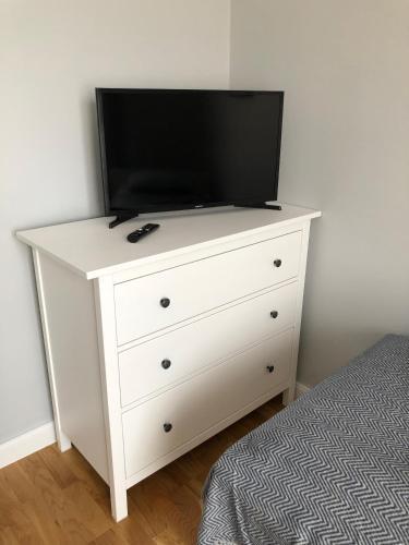 Cr Apartament Centrum Zamenhofa 1