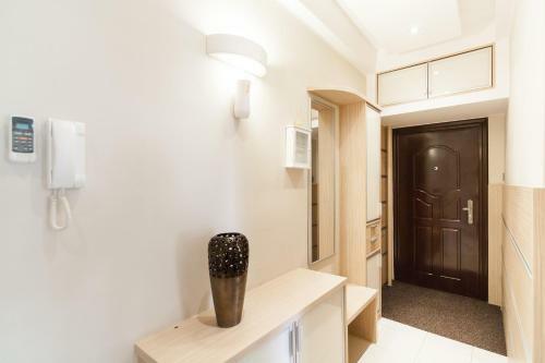 Apartamento Grochowa Residency