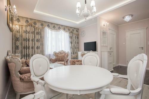 Wm Apartament Sienkiewicza