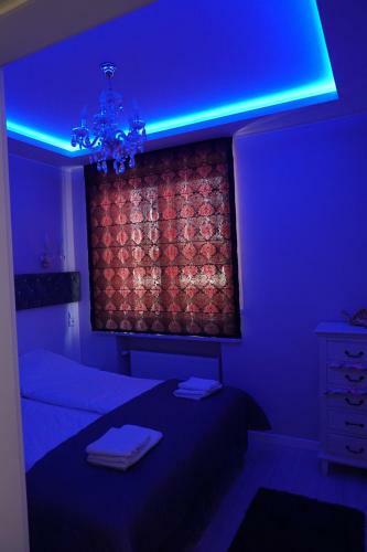 Wm Apartament Sienkiewicza