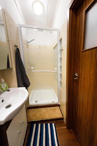 Apartament Lipowa 1