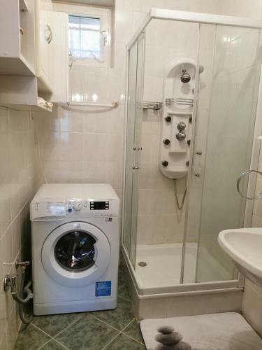 Apartamento Pusztav�r-lak