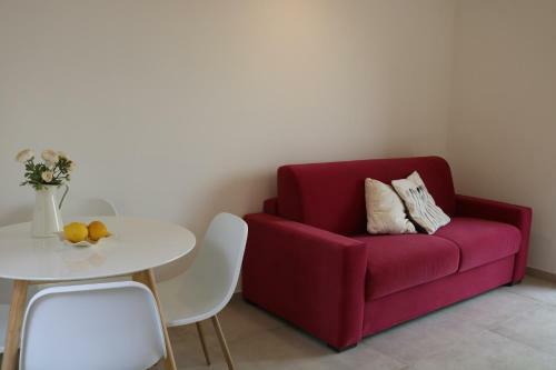 Apartamento Casolare Cento Ulivi Luxury & Charme