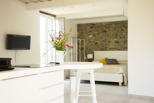 Apartamento Casolare Cento Ulivi Luxury & Charme