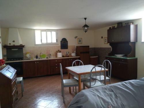 Casa Vacanze La Fornace