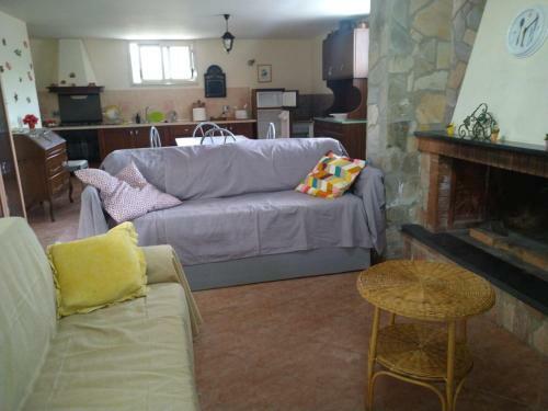 Casa Vacanze La Fornace