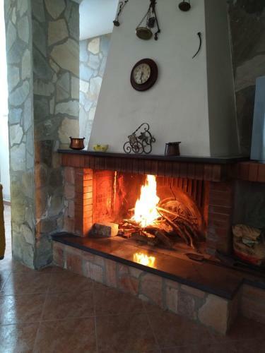 Casa Vacanze La Fornace