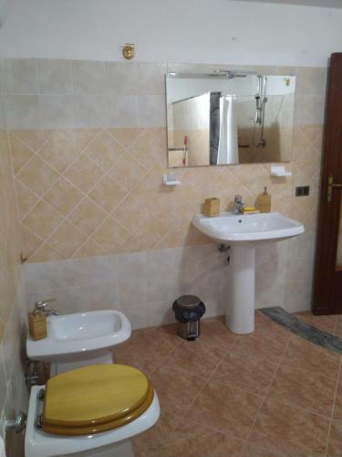 Casa Vacanze La Fornace