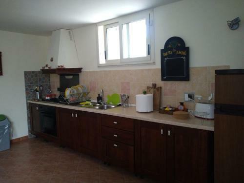 Casa Vacanze La Fornace