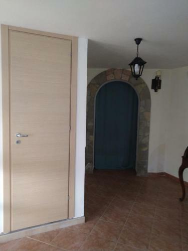 Casa Vacanze La Fornace