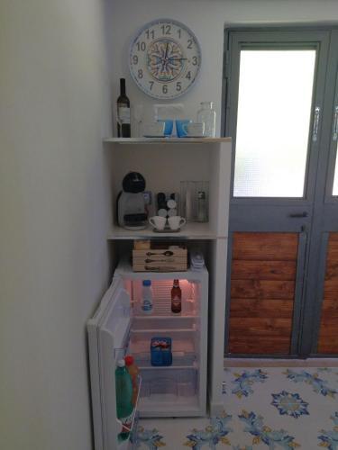 Bed & Breakfast La Casetta - Ascea (sa)