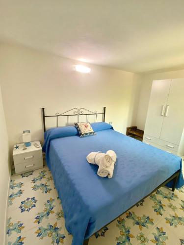 Bed & Breakfast La Casetta - Ascea (sa)