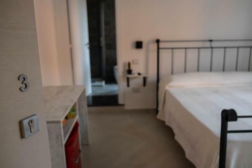 Hostal Alma Cilento