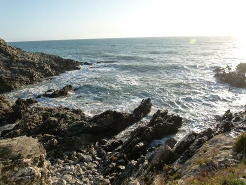 Hostal Alma Cilento