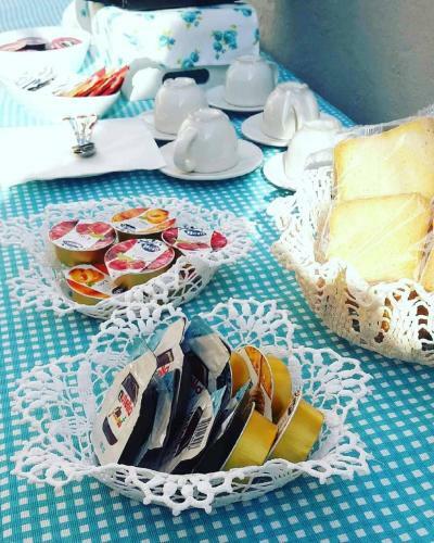 B&B Kalin�kta