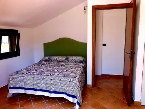 La Pipperia Apartments