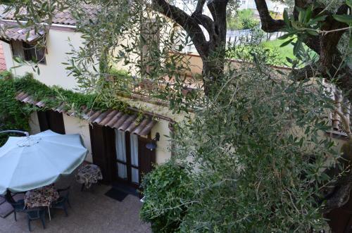La Pipperia Apartments