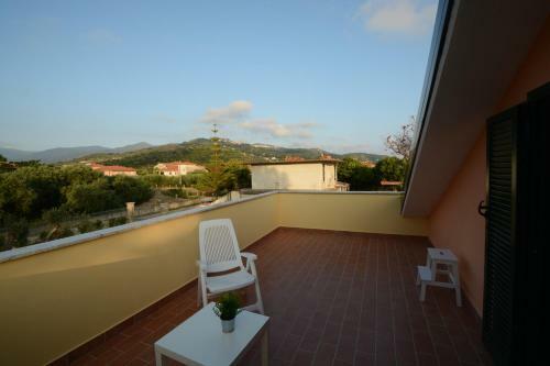 Hostal Askia Rooms & Breakfast