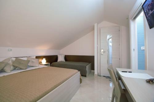 Hostal Askia Rooms & Breakfast