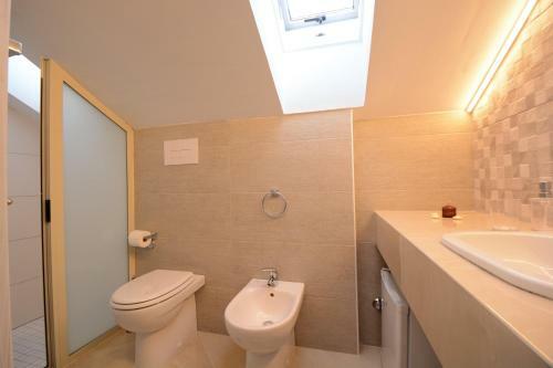 Hostal Askia Rooms & Breakfast