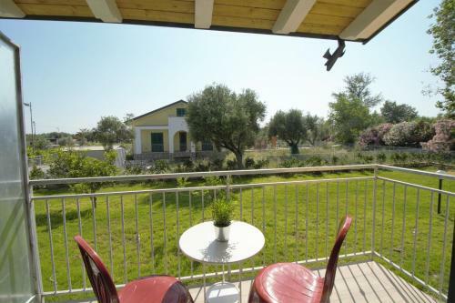 Hostal Askia Rooms & Breakfast