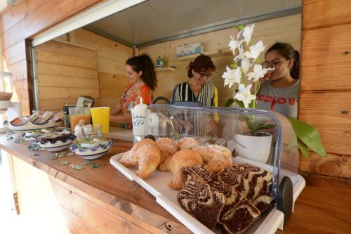 Hostal Askia Rooms & Breakfast