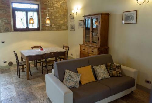Apartamento La Stalla de La Costa