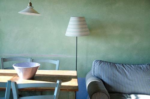 The Lazy Olive Villa - Podere Finerri