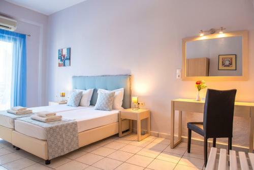 Hotel Christof Studios