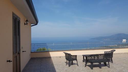 Apartamento Villa S.antonio