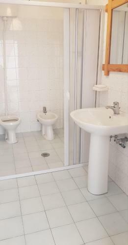Apartamento Villa S.antonio