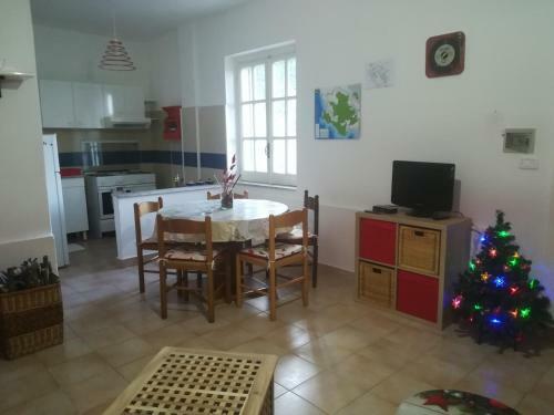 Casa Vacanze Alfano