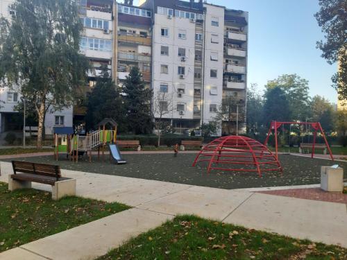 Apartamento Serbian Home - 44