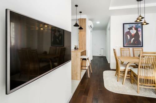 Apartamento A Blok New Belgrade 2bd