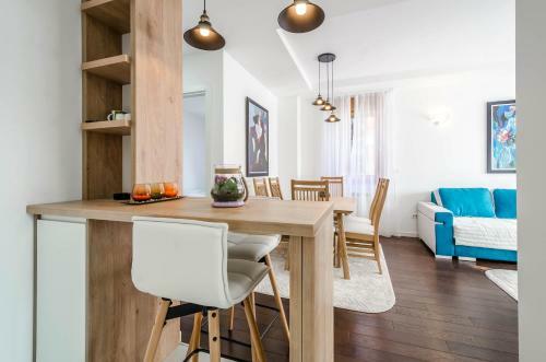 Apartamento A Blok New Belgrade 2bd