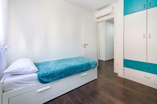 Apartamento A Blok New Belgrade 2bd