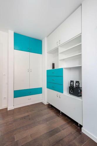 Apartamento A Blok New Belgrade 2bd